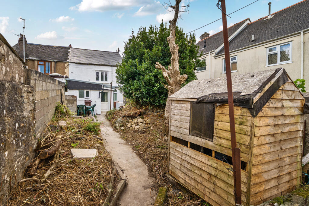 House in Truro - More
