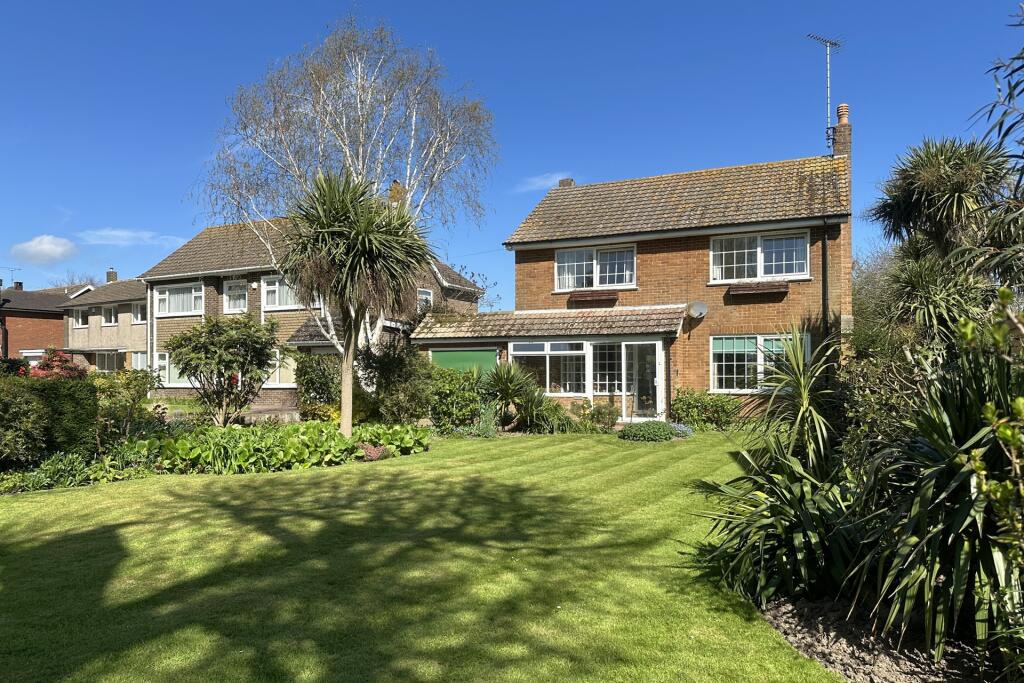 Main image of property: Granville Road, Walmer, CT14