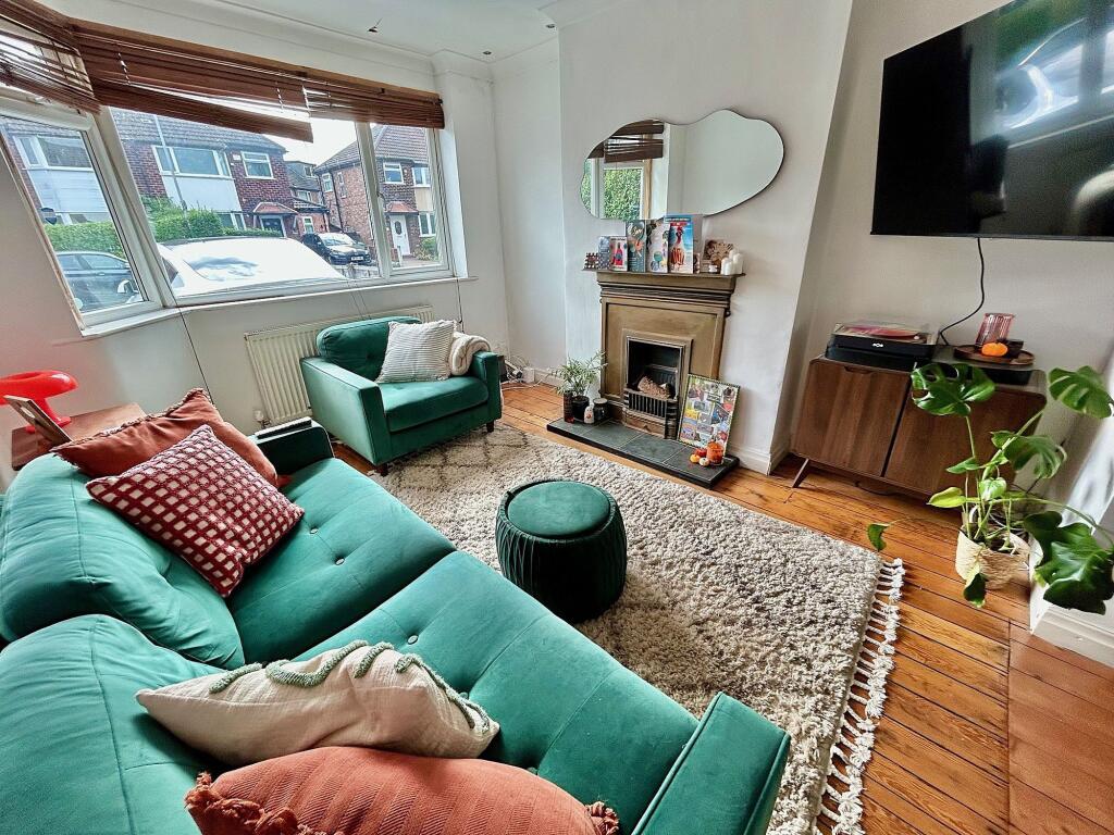 House in Manchester - View 2