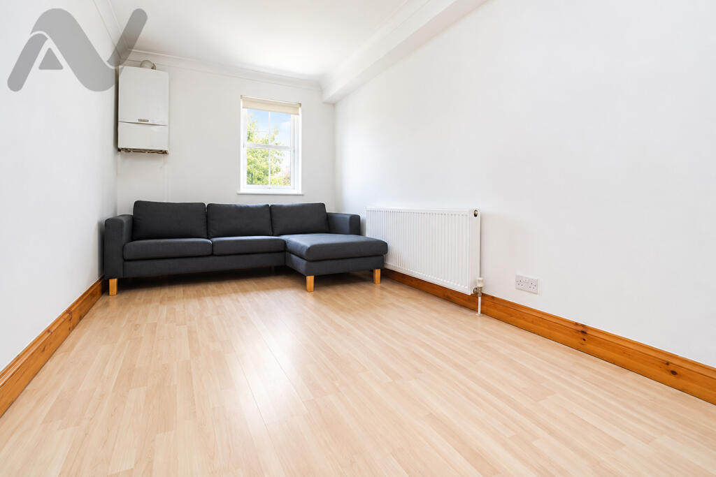 Apartment in London, Finsbury Park - View 4