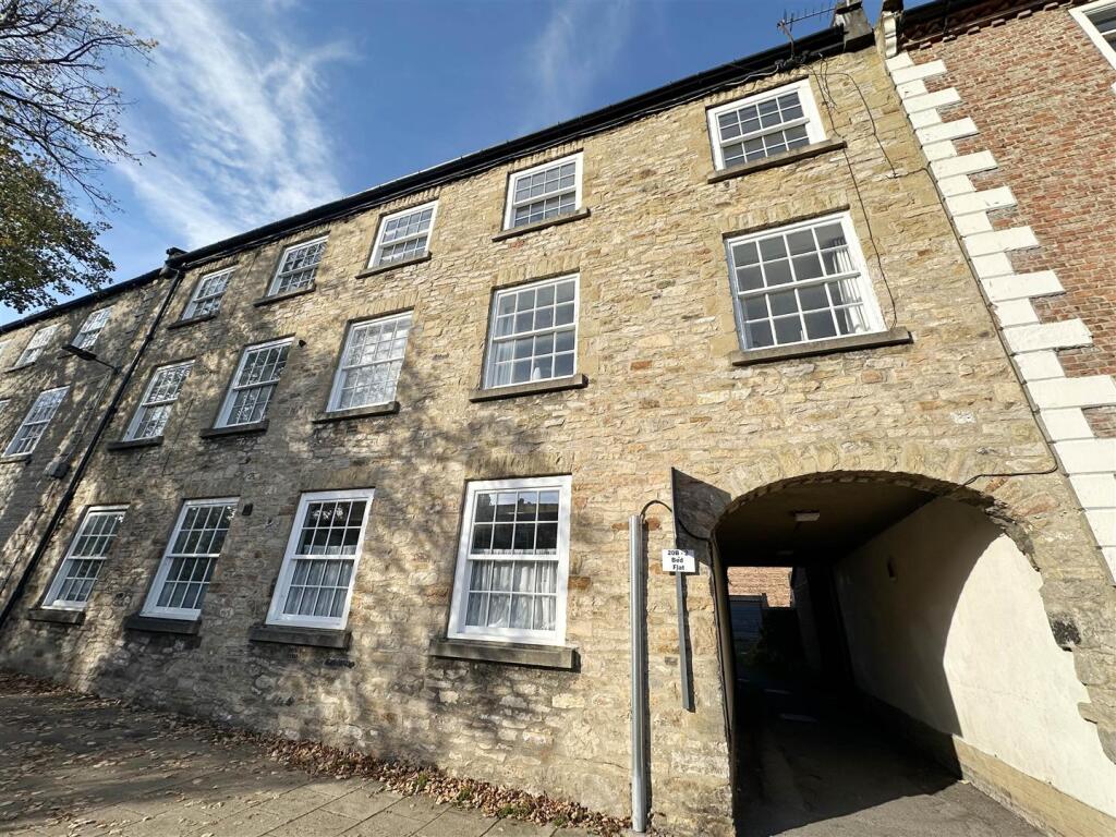 Main image of property: Newbiggin, Richmond