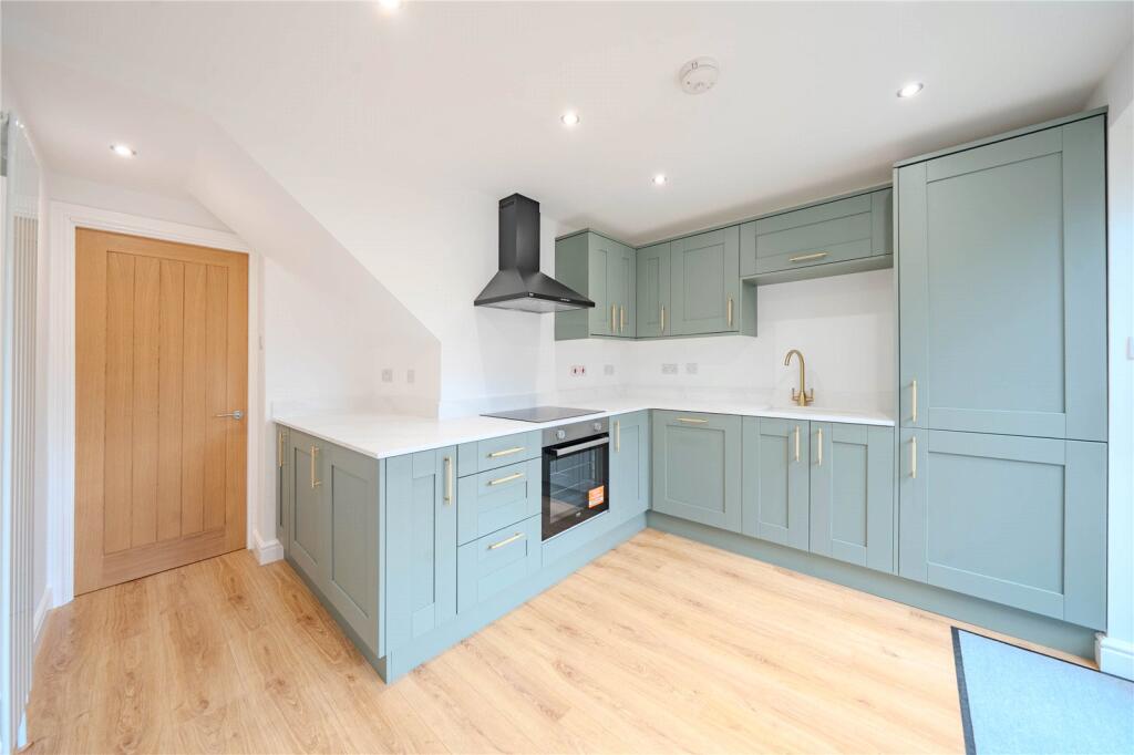 House in Leeds - View 3