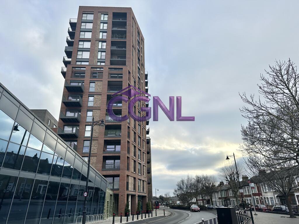 Apartment in London - View 4