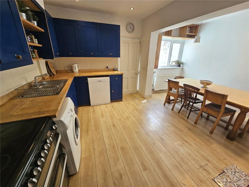 House in Bristol, Greenbank, Easton - View 5