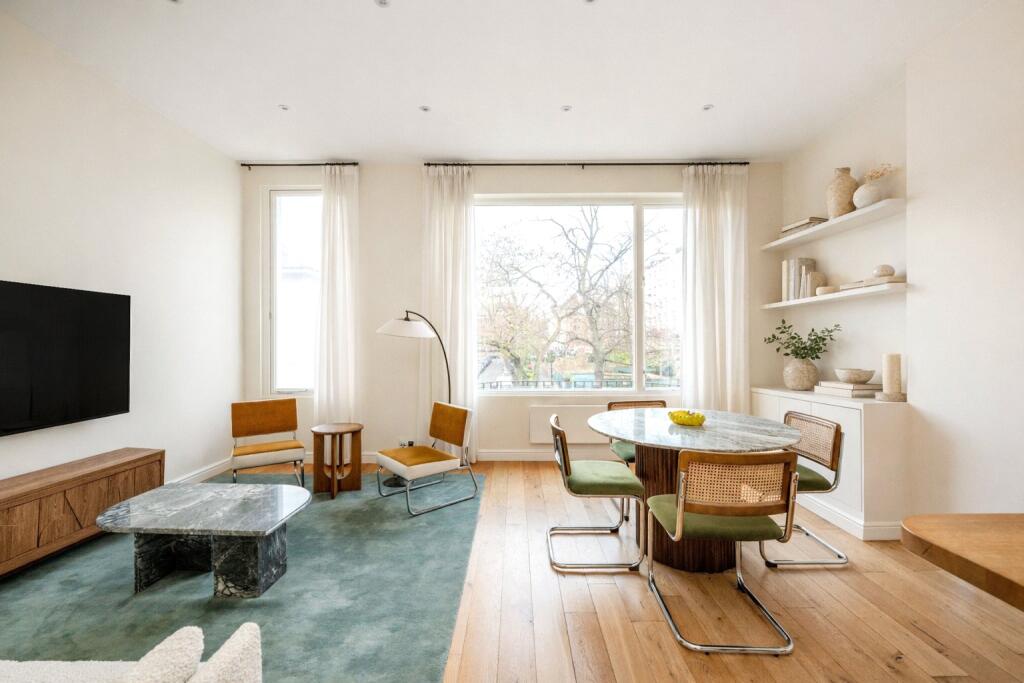 Main image of property: Colville Terrace, Notting Hill, London, W11