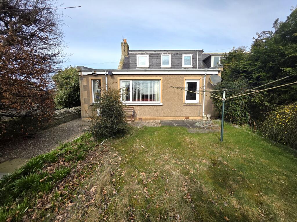 Main image of property: 1 Hall Place, Duffus, by Elgin, Moray IV30 5QN