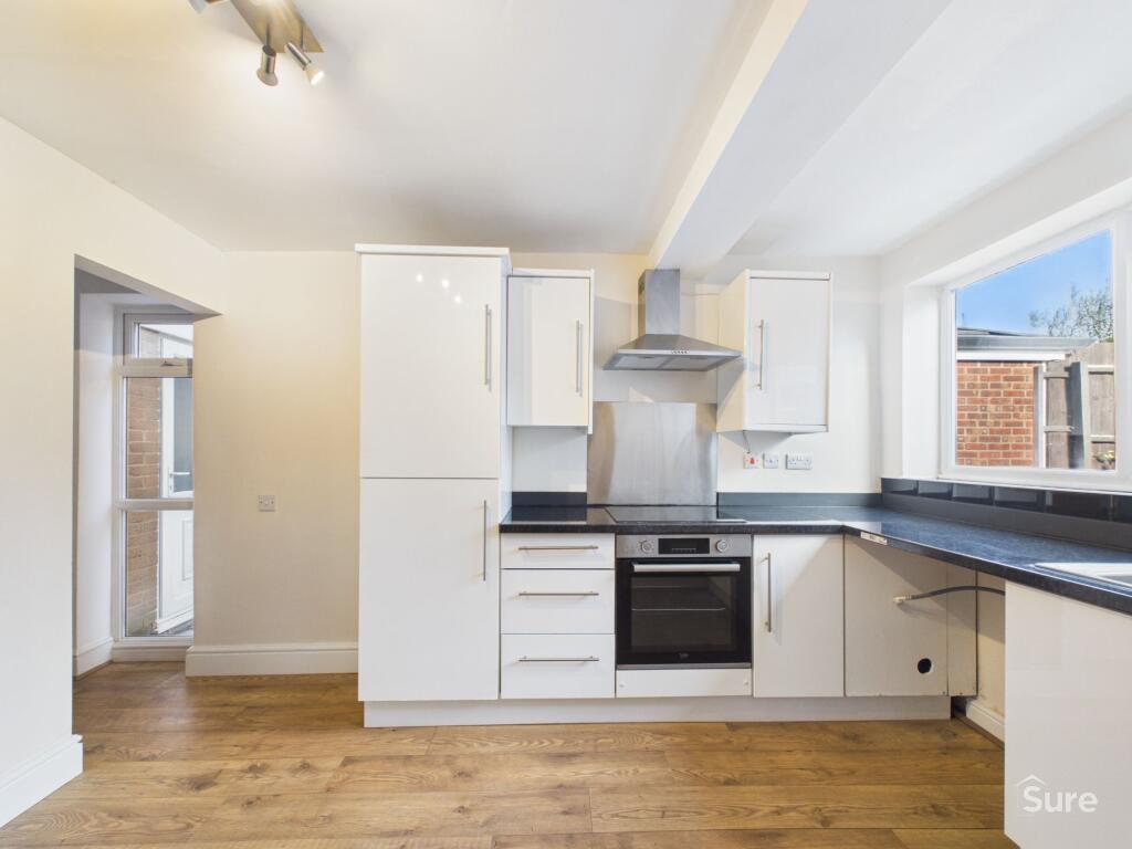 House in Derby, Heatherton - View 3