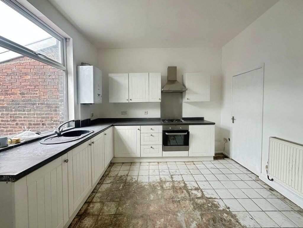 House in Bury, Greater Manchester - View 3