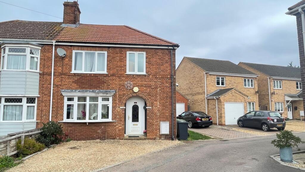 Main image of property: Atkinson Street, Peterborough