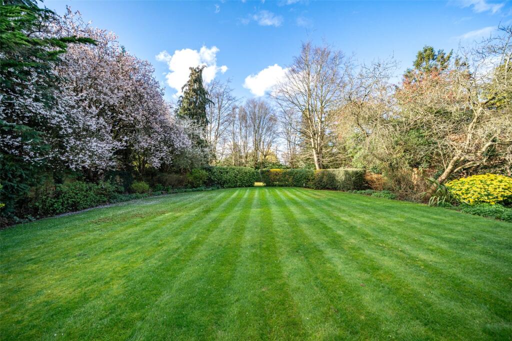 Additional image 12 of Wheatfield Avenue, Harpenden, AL5