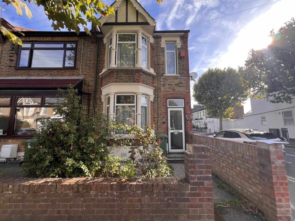 Main image of property: Hatherley Gardens, London, E6 3HD