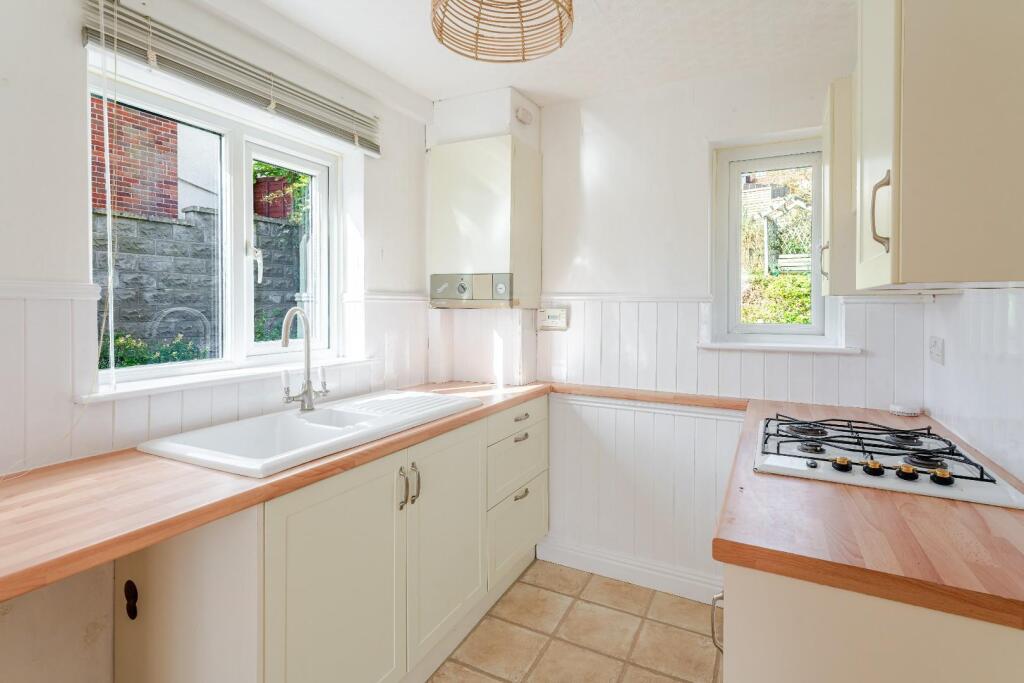 House in Bristol, North Somerset - View 2