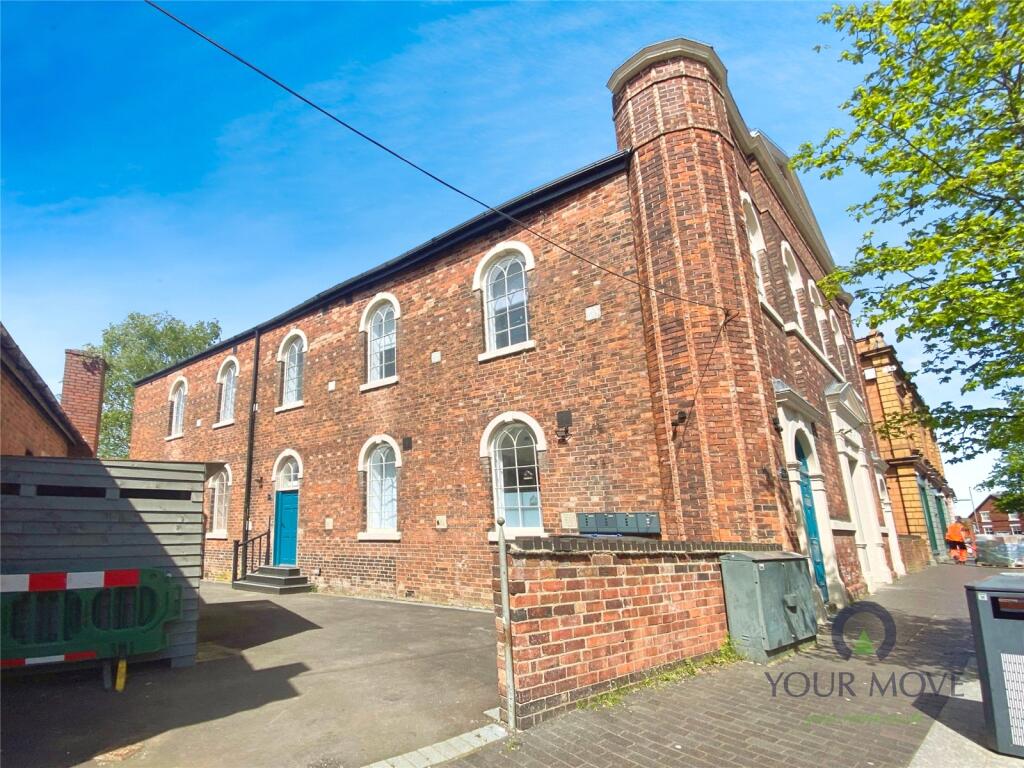 Main image of property: West Street, Swadlincote, Derbyshire, DE11