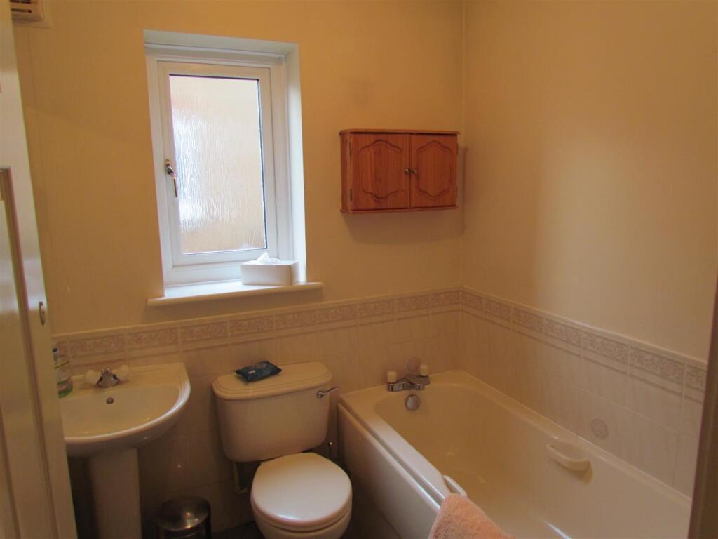 Troutbeck Close, Pickering – pohled 6