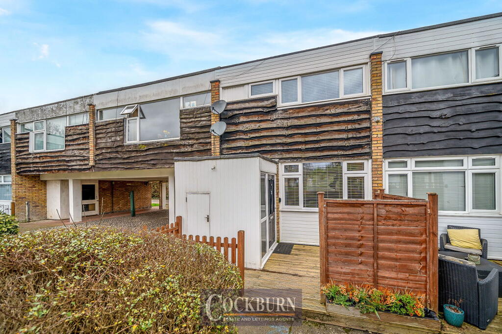 Main image of property: Craybury End, New Eltham, SE9