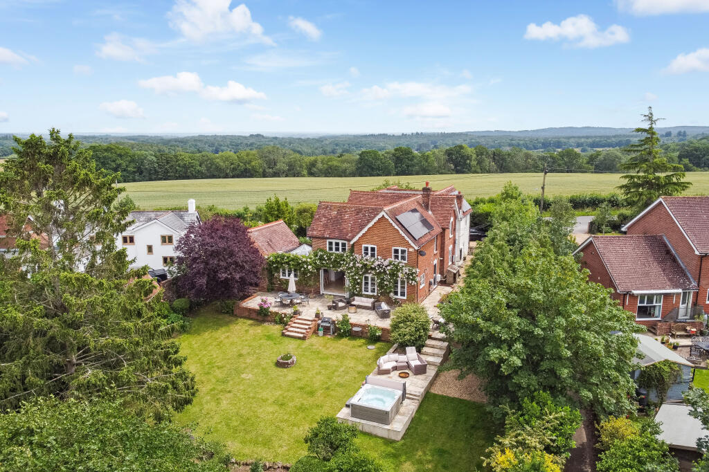 Main image of property: Woodfalls, Salisbury, SP5