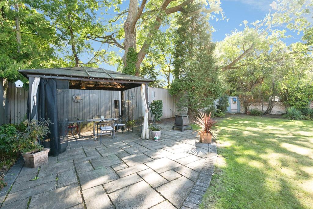 House in Southampton, Foxhills, Ashurst and Colbury - View 5
