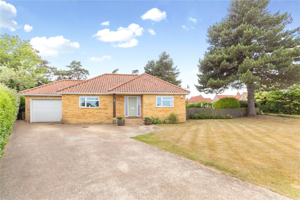 Main image of property: Blakeney, Norfolk