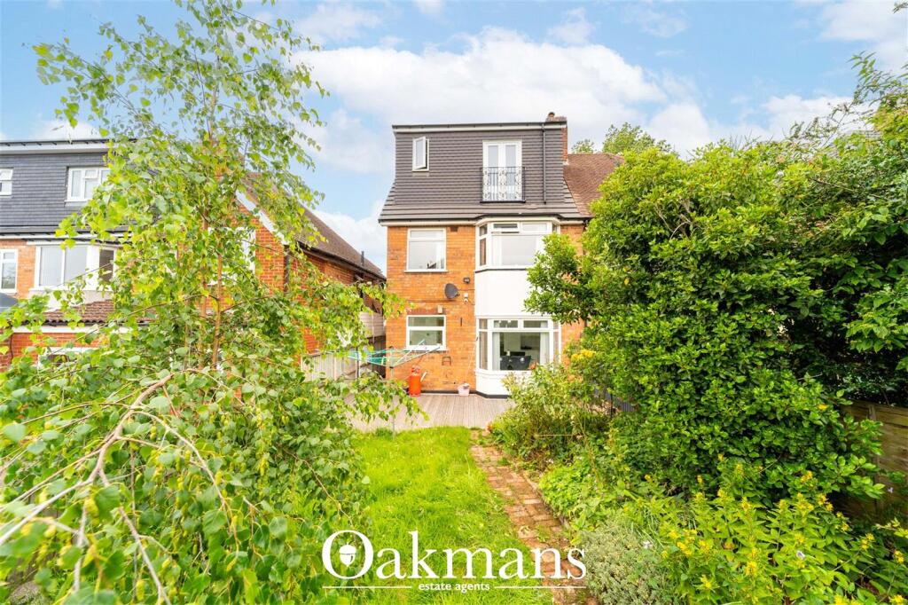 House in Birmingham, West Midlands - View 2
