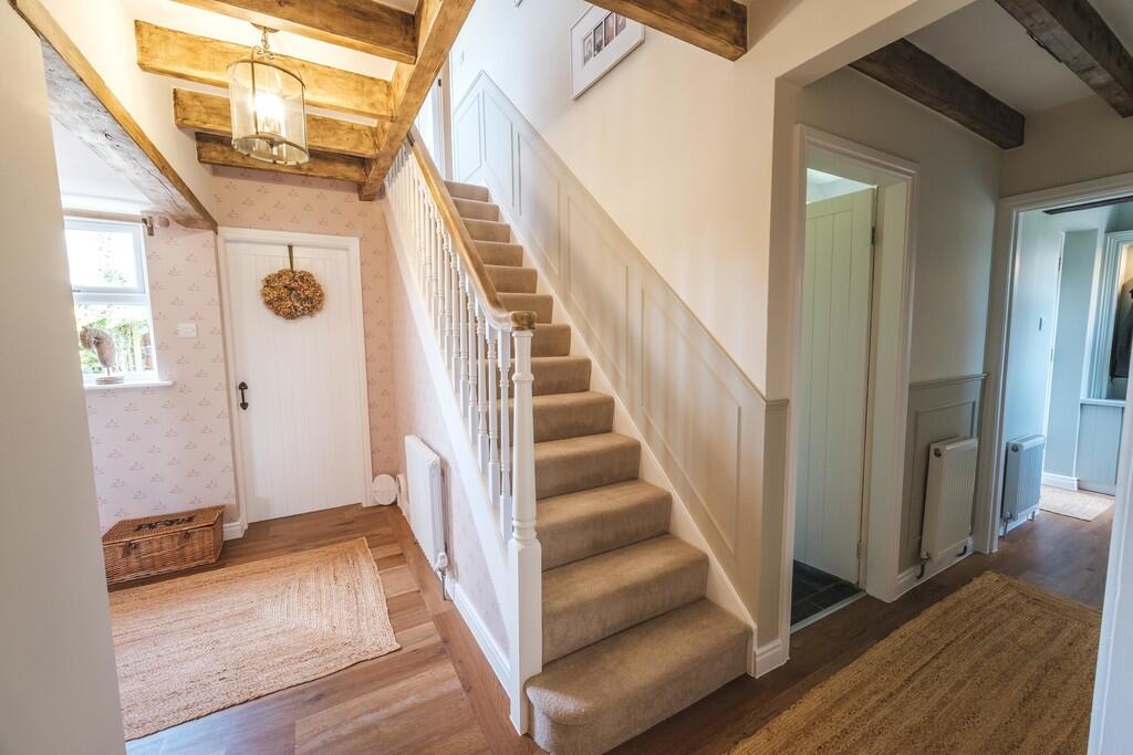 House in Darlington, Gilling with Hartforth and Sedbury - View 3
