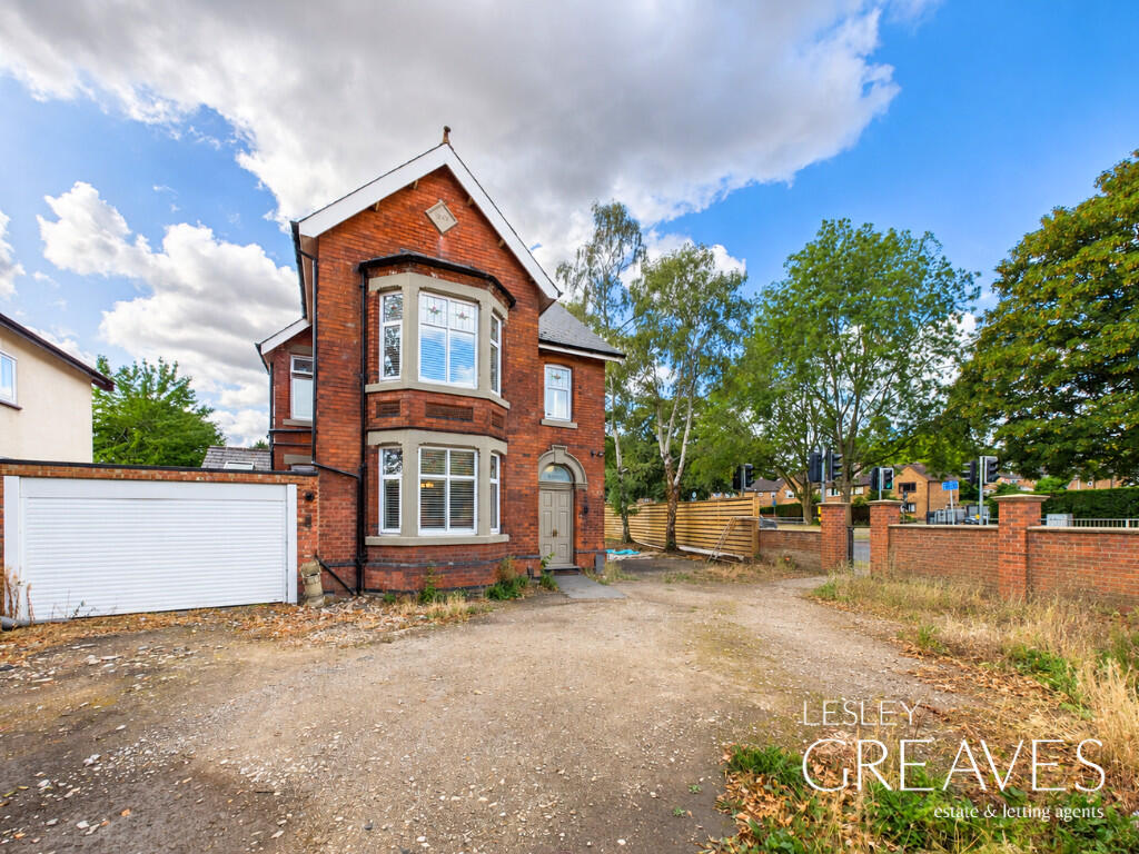 House in Gedling, Nottinghamshire - View 4
