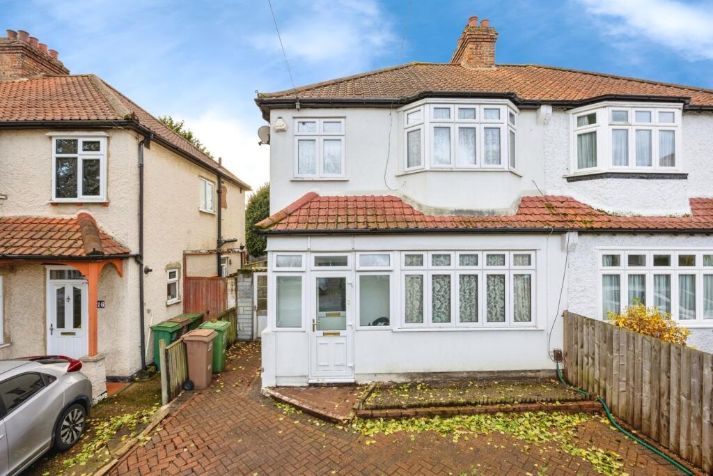 Main image of property: Wandle Court Gardens, Croydon, CR0