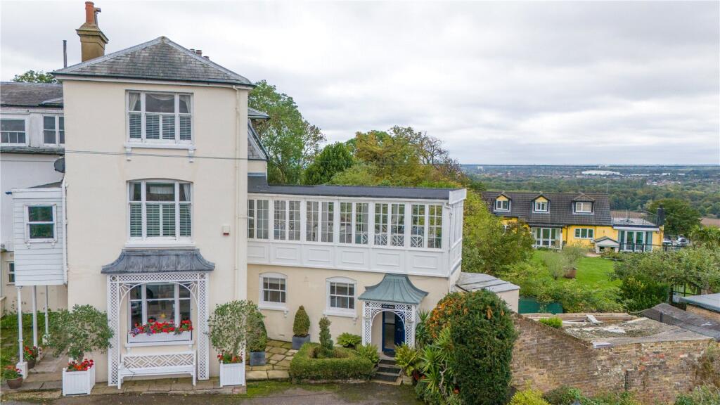 Main image of property: Monkhams Hall, Waltham Abbey, Essex, EN9