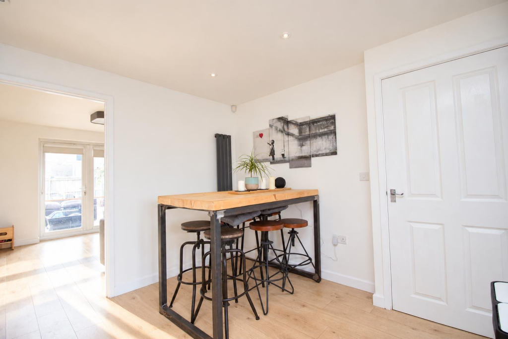 House in Shincliffe, High Shincliffe - View 4
