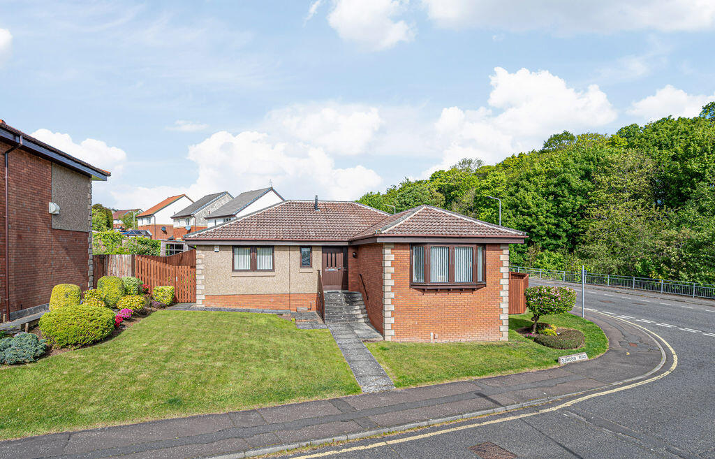 3-bed house on Dunrobin Road, Kirkcaldy, £275,000
