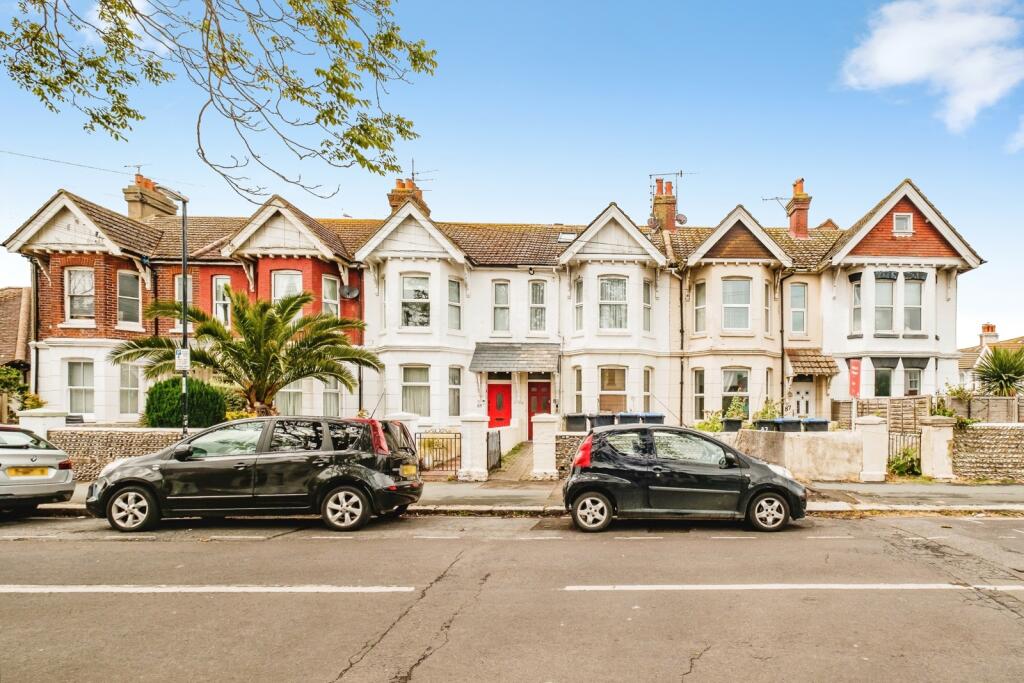Main image of property: Church Walk, Worthing, West Sussex, BN11