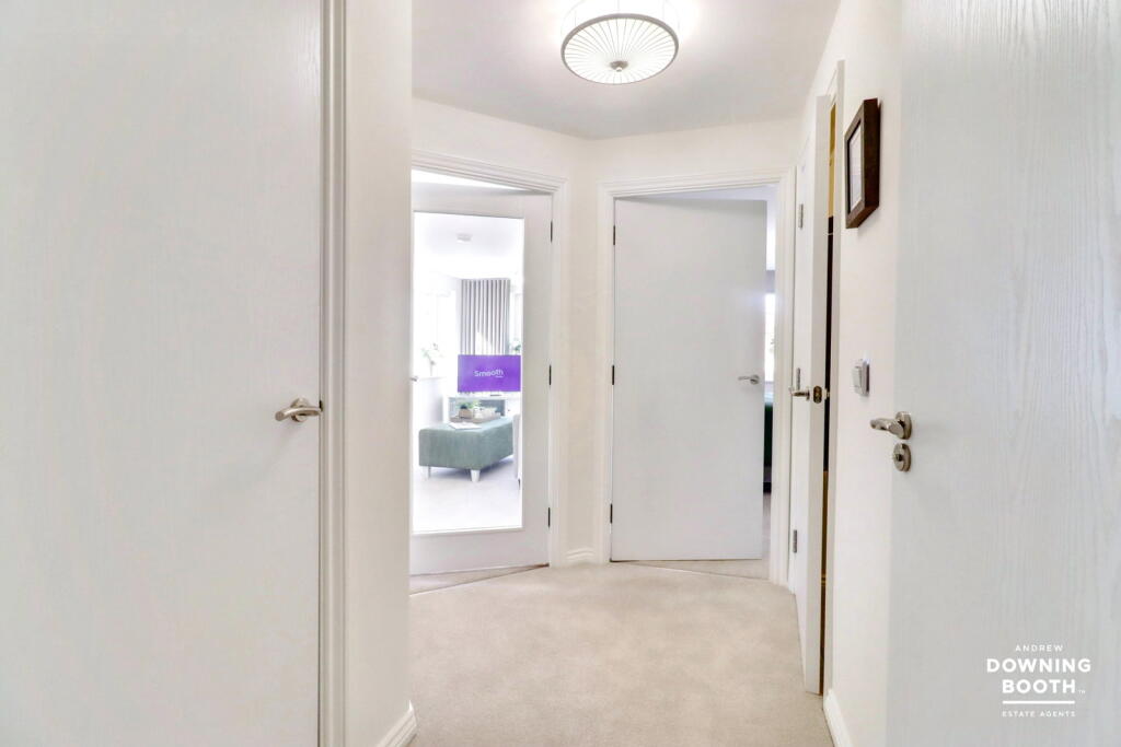 Apartment in Walsall - More