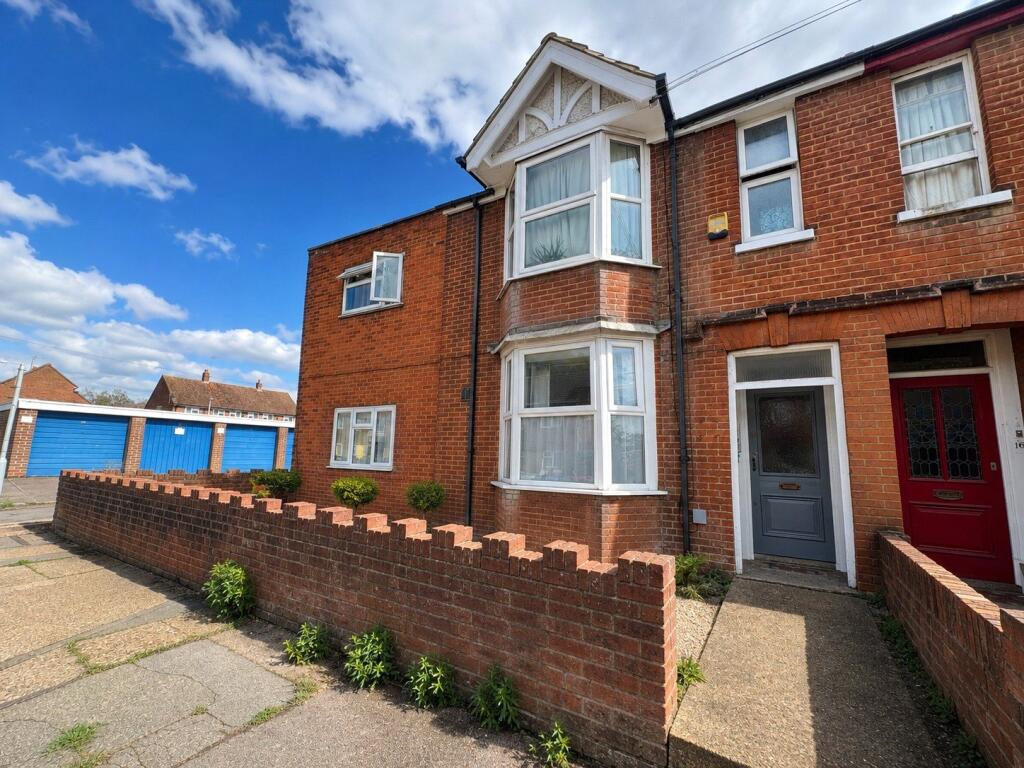 Main image of property: Oxford Road, Canterbury, Kent, CT1