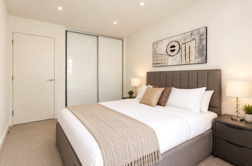 Apartment in London - View 4