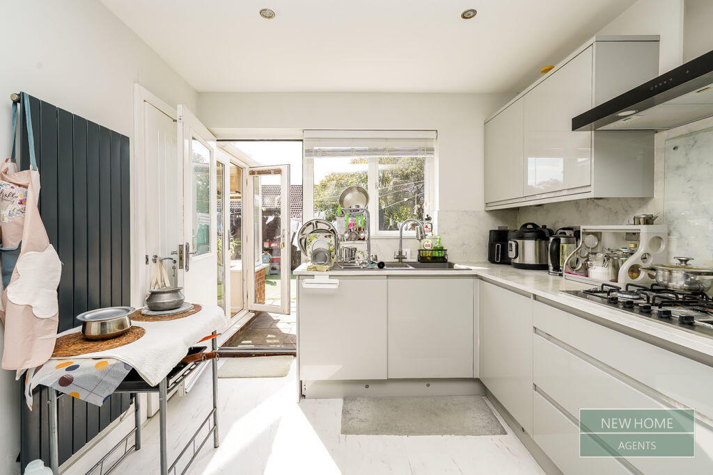 House in Darlington - View 3