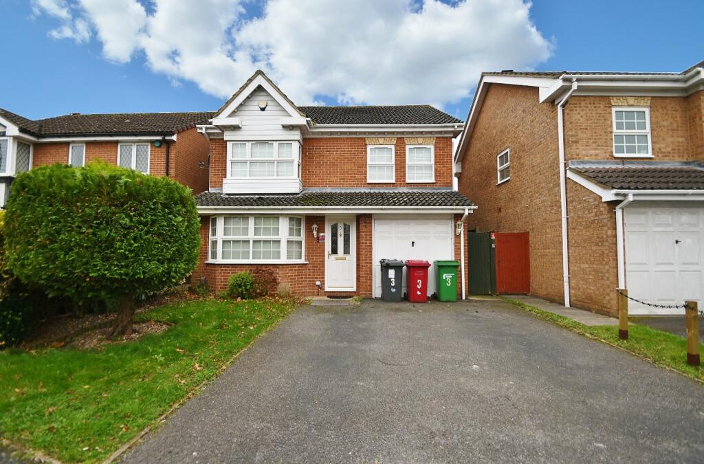 Main image of property: Southwold Spur, Langley, Berkshire, SL3