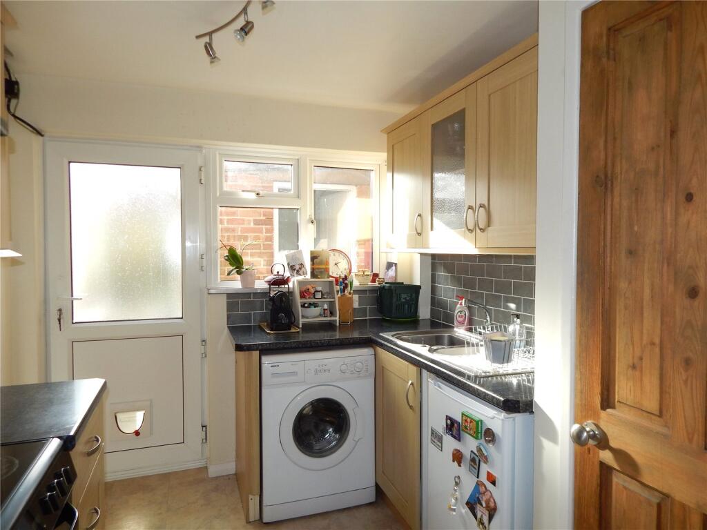 House in Dorchester - More