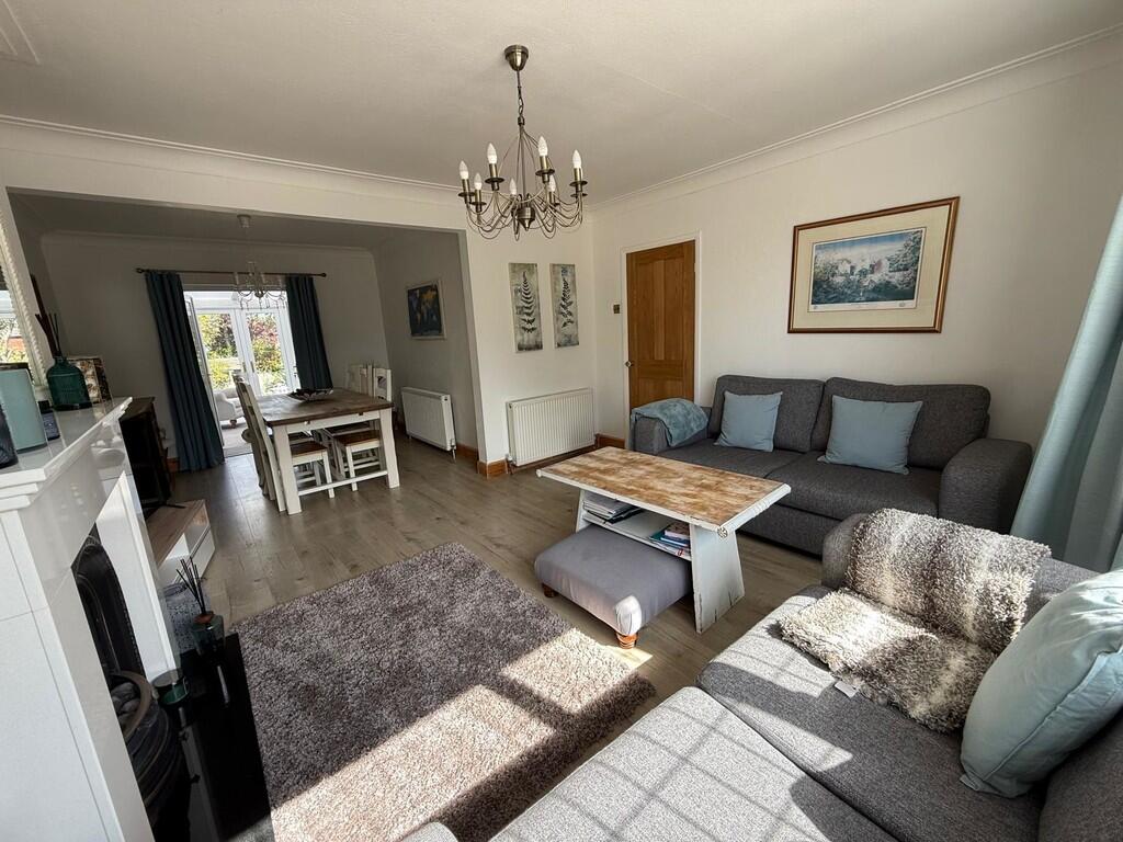 House in Gateshead, North East - View 5