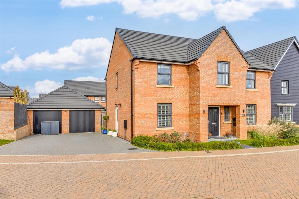 Main image of property: Camp Drive, Sawbridgeworth