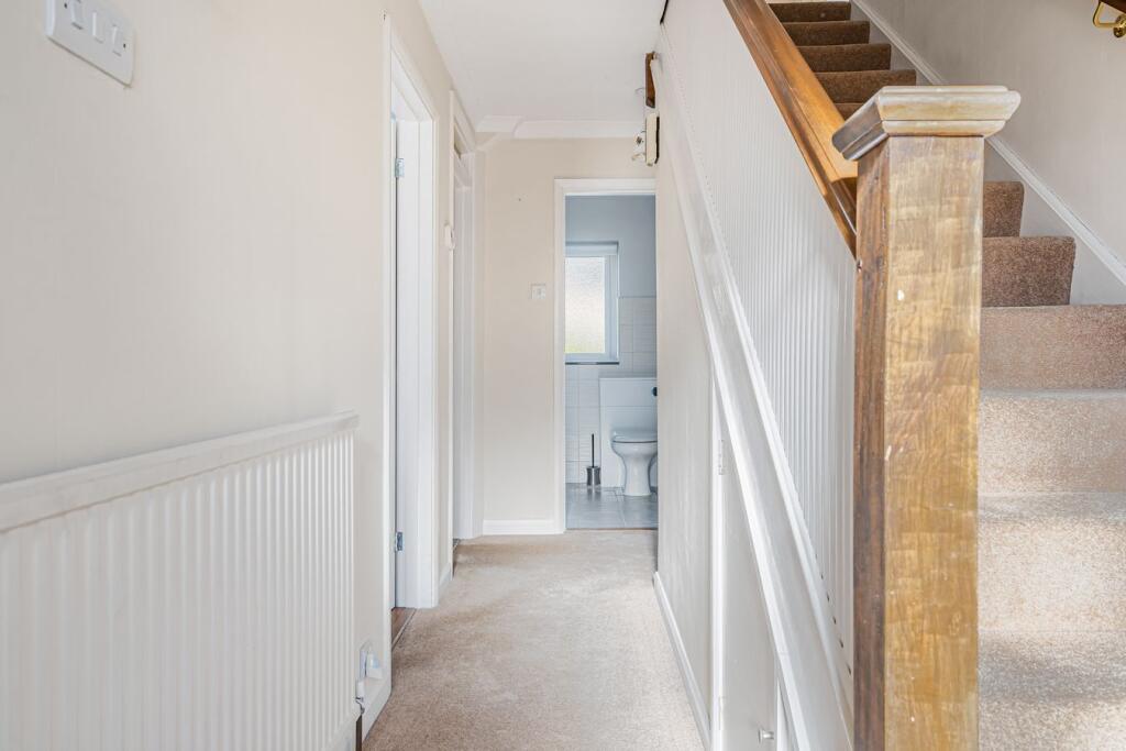 House in Hitchin, Sunnyside - View 3