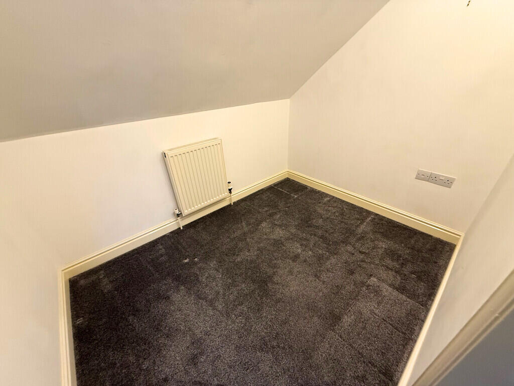 House in York - More