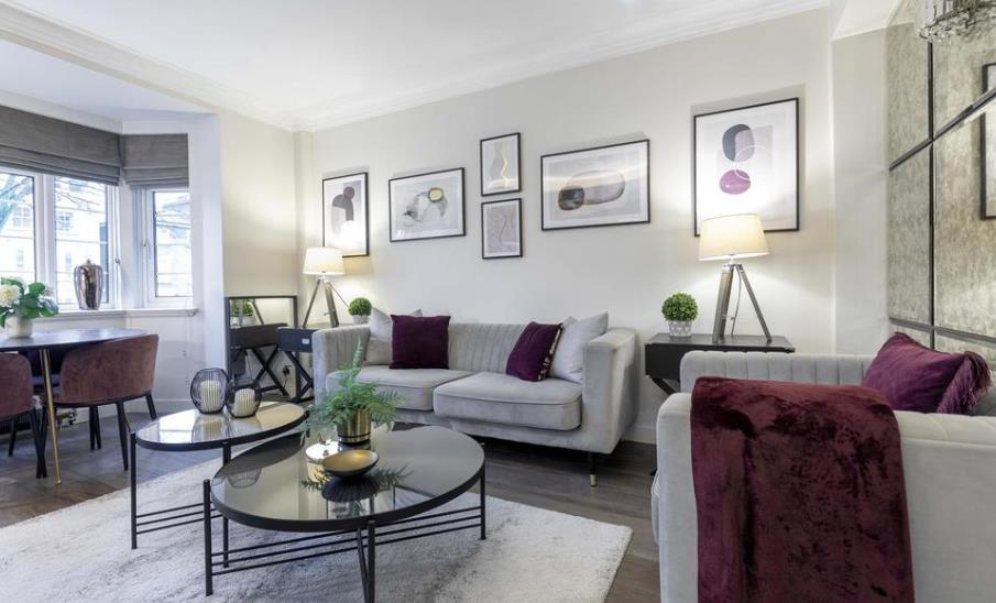 Main image of property: Hyde Park Place, Hyde Park, London, W2