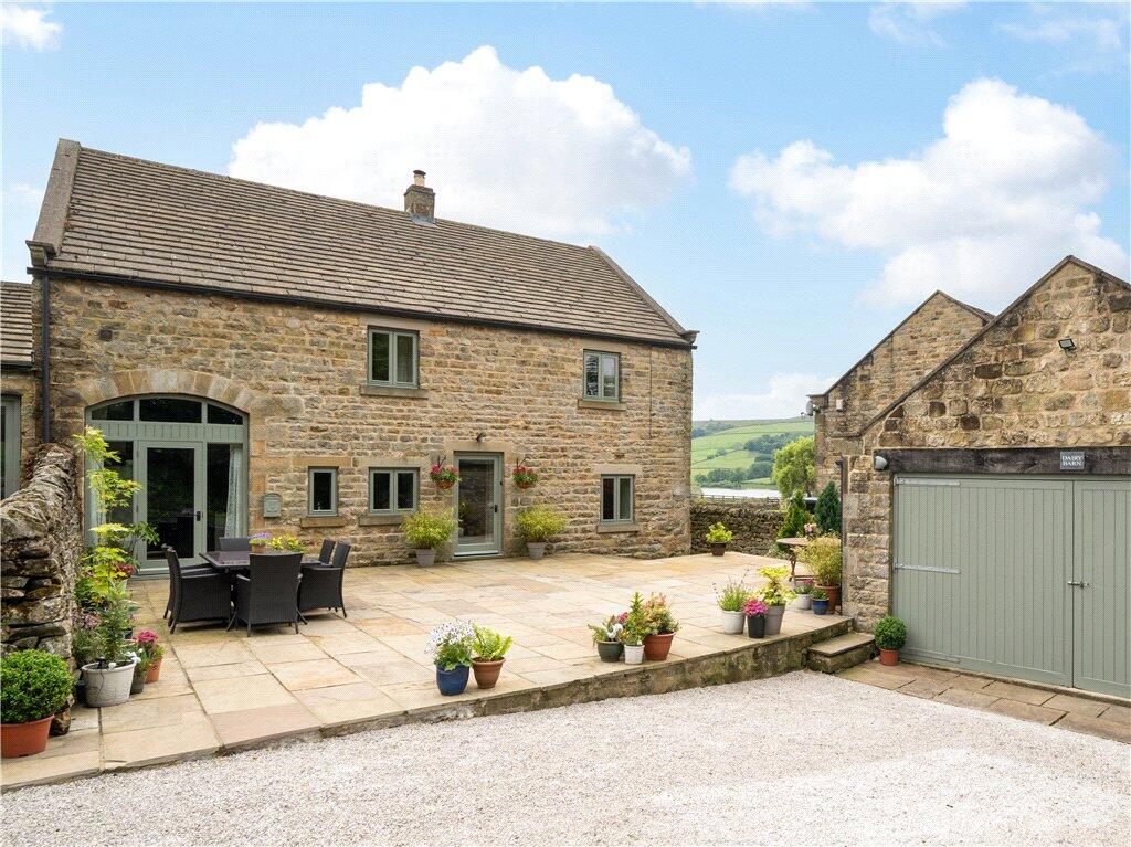 Main image of property: Bouthwaite, Harrogate, North Yorkshire, HG3