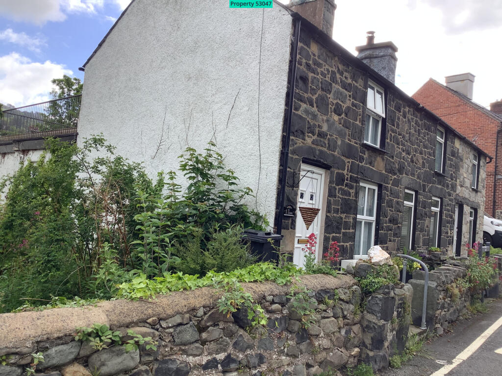 Main image of property: Nant Y Felin Road, Llanfairfechan, LL33 0TE