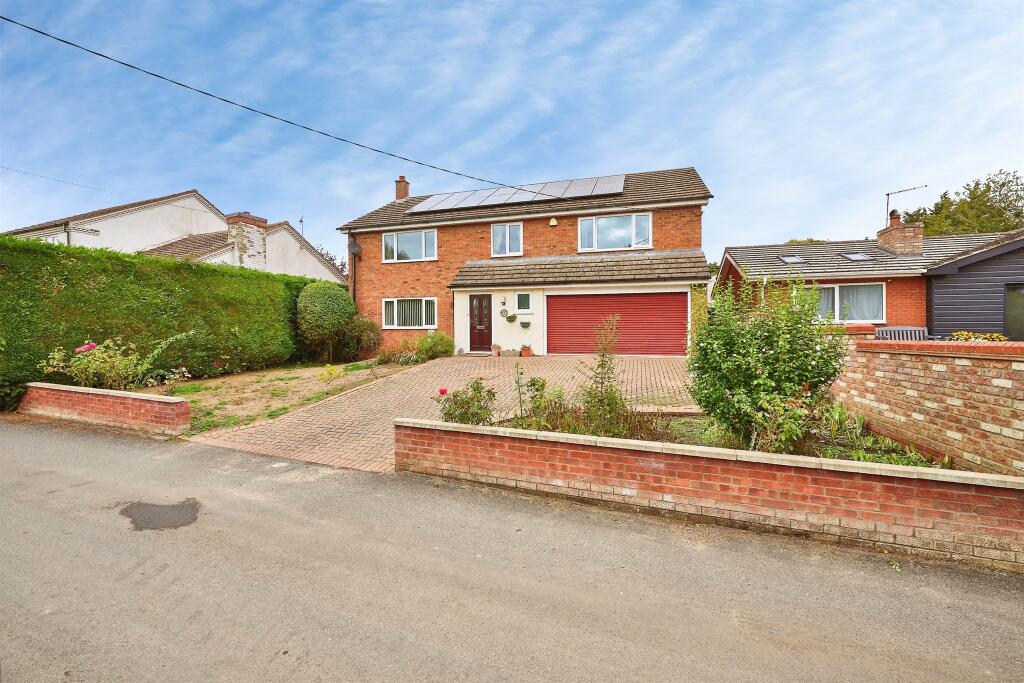Main image of property: High Street, Alconbury, HUNTINGDON