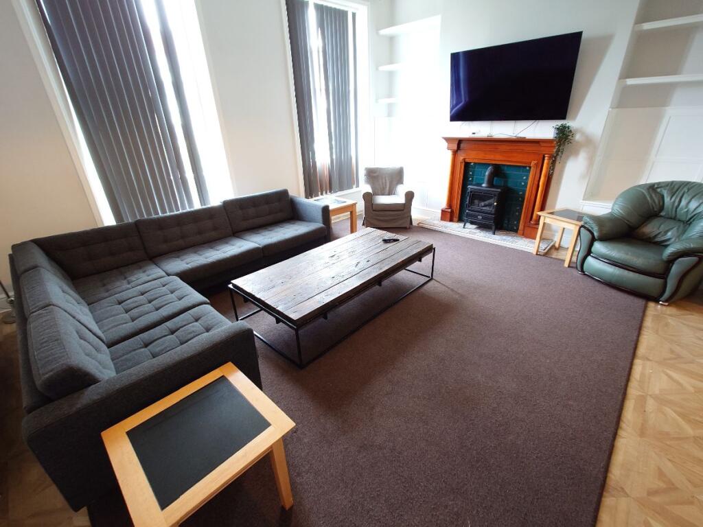 House in Liverpool, Canning / Georgian Quarter, Edge Hill - More
