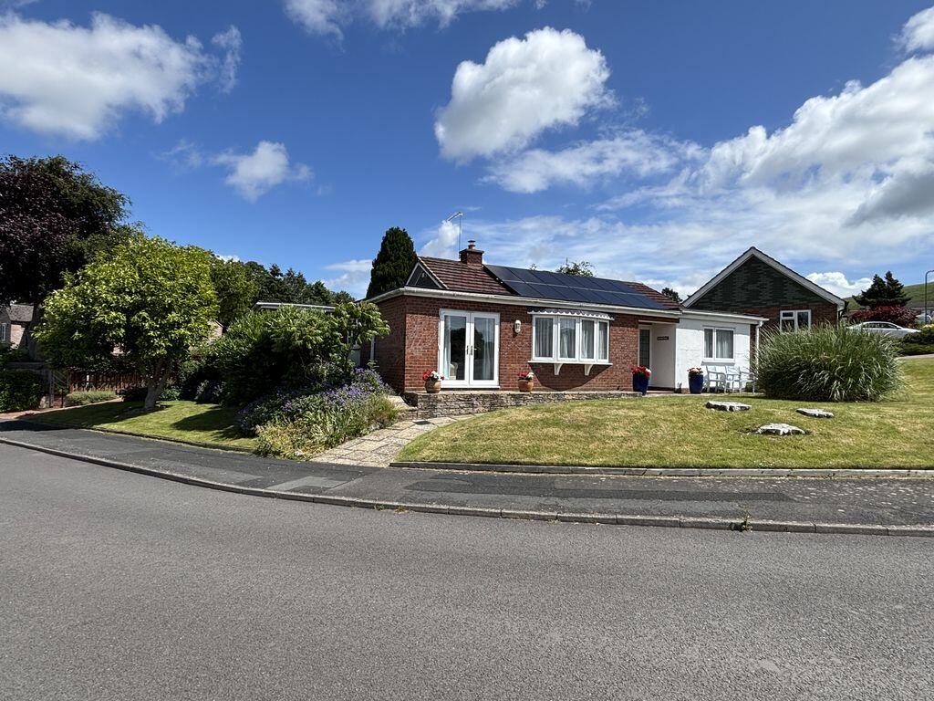 Main image of property: 1 Forester Avenue, Much Wenlock
