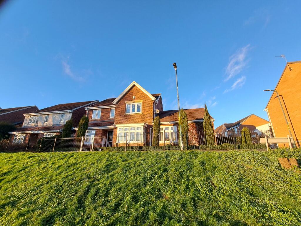 Main image of property: Boldon Lea, Boldon Colliery, NE35