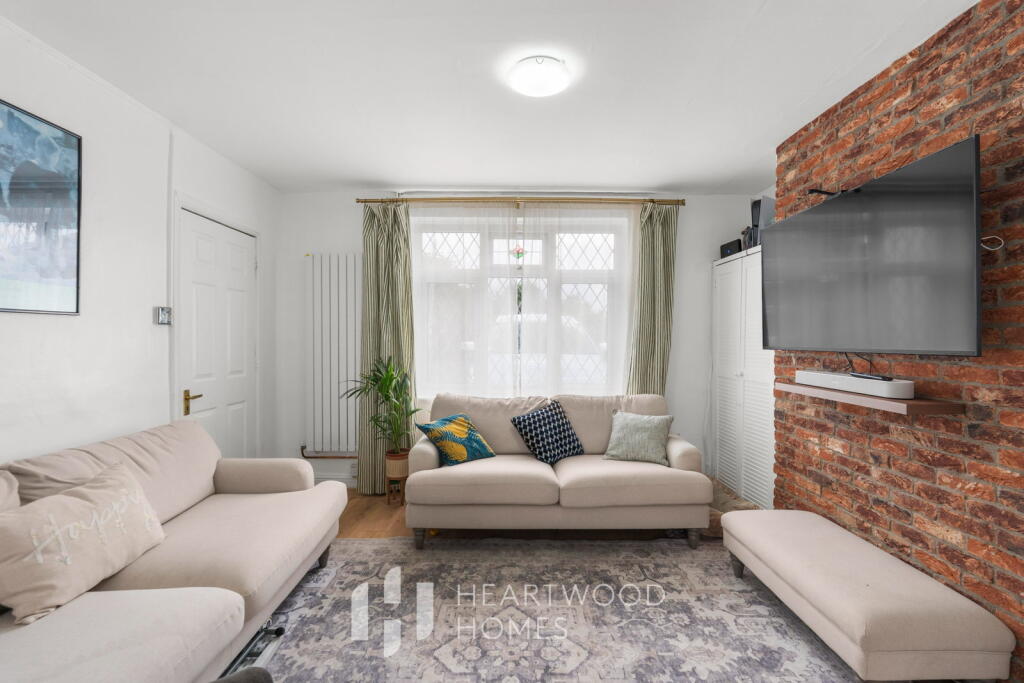 House in St Albans - View 4