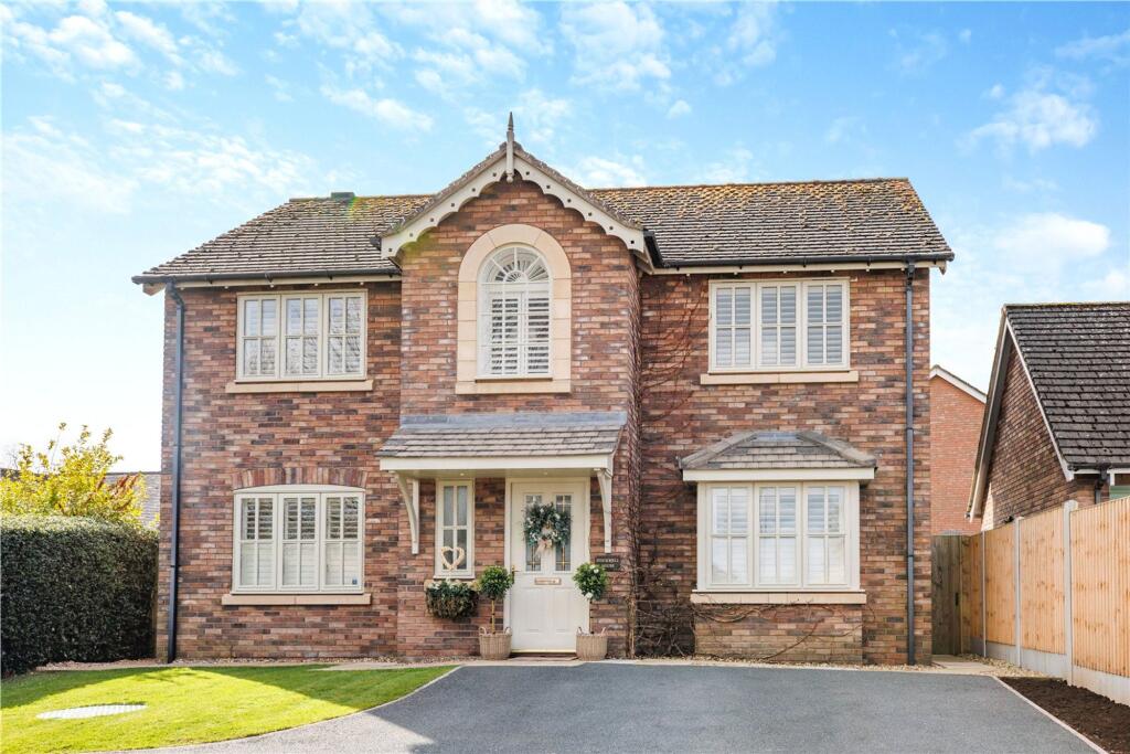 Main image of property: Eardington, Bridgnorth, WV16
