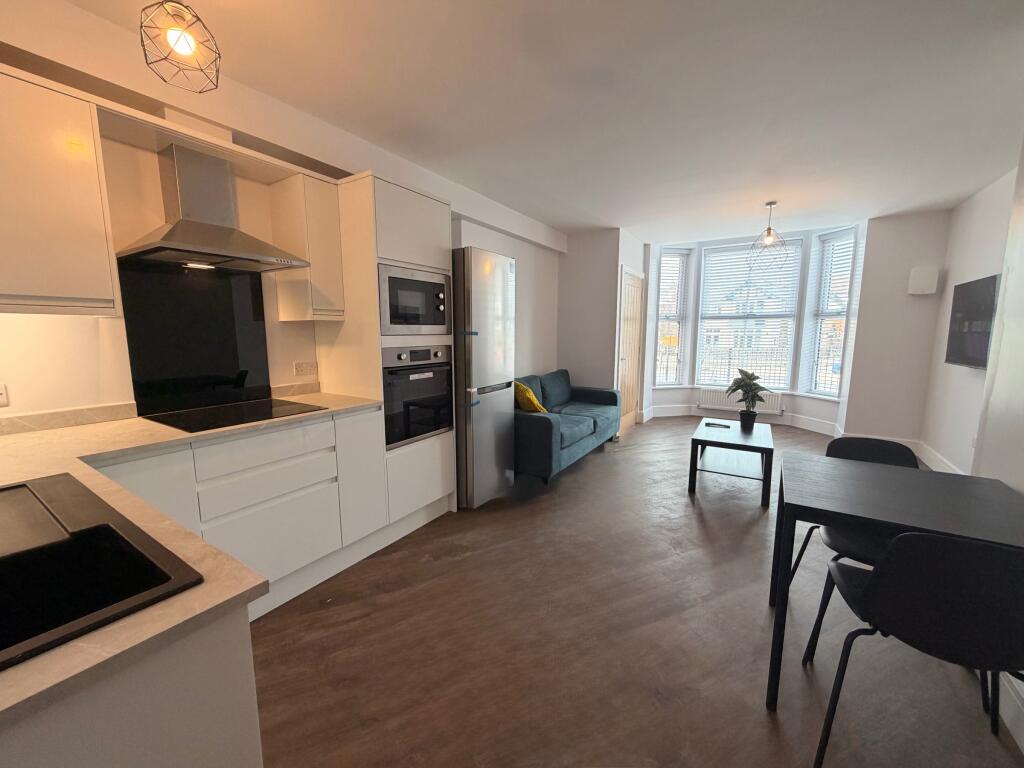 Main image of property: NEW! Loughborough Road, West Bridgford, Nottingham